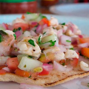 Ceviche