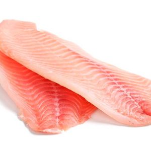 Filete tilapia