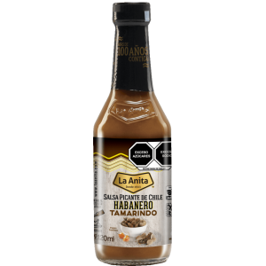 Salsa fusión tamarindo