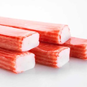 Surimi