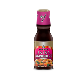 Salsa agridulce