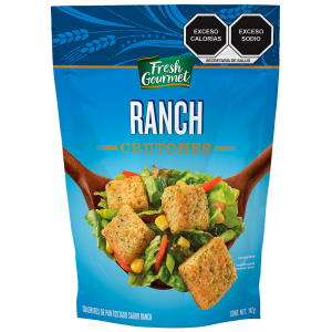 Cruton Ranch
