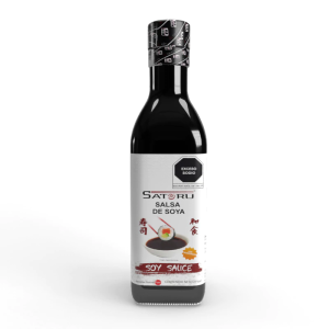 Salsa agridulce Satoru