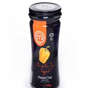 Pimentón tipo Español