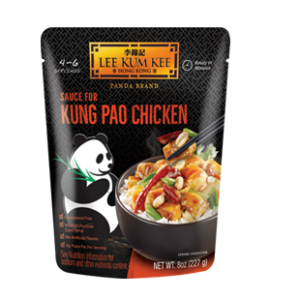 Cung pad Chicken