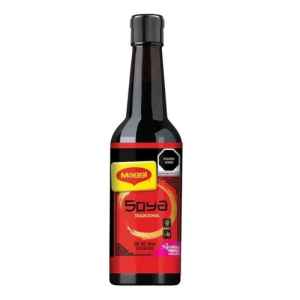 Salsa de soya Maggi