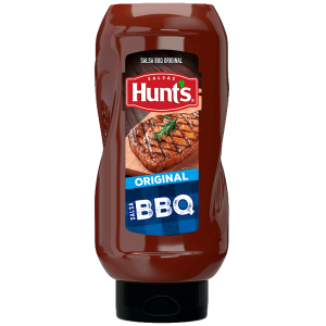 Salsa BBQ original