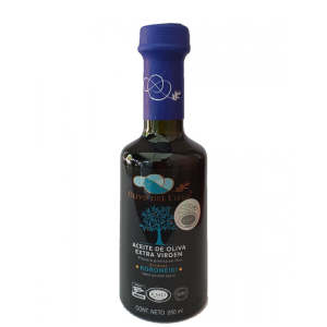Aceite de oliva extra virgen