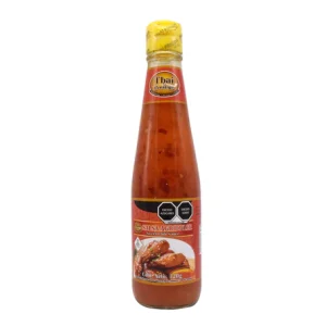 Salsa agidulce