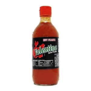 Salsa valentina pescaderia