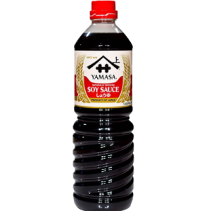 Salsa de soya 1 Lt