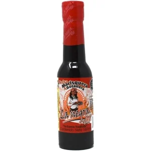 Salsa marisquera la negra