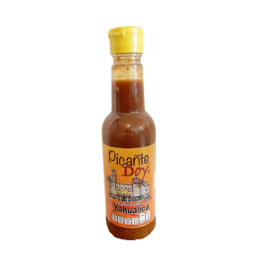Salsa picante 190 ml